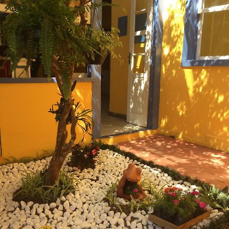 Pousada Casa Crystal باراتي المظهر الخارجي الصورة